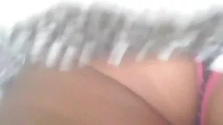 Зряла руска ближе пи ...