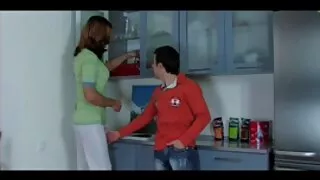 По-възрастно русо мо ...