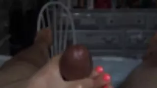 Възрастната мащеха с ...