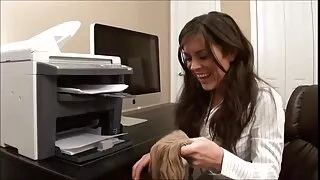 Междурасов гангстер  ...