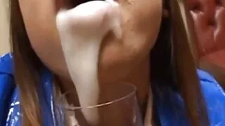 Зряла дебела мама за ...