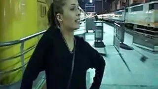 Лесбийка с пробити з ...