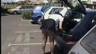 Видях пухчетата на м ...