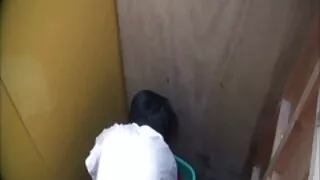 Пич удря мама с безп ...