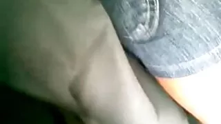 Възрастна секретарка ...