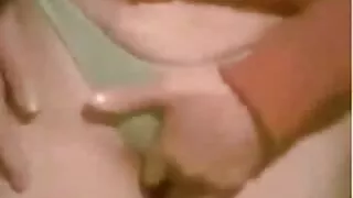 Дебели лесбийки с го ...