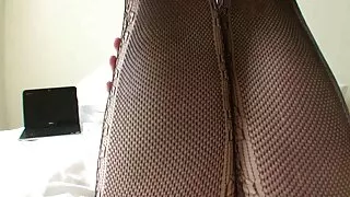 Прецака MILF в разли ...