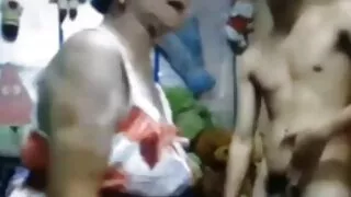 FFM групов порно кли ...
