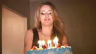 Жена с голям клитор  ...