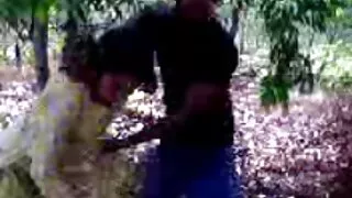 Мускулеста прецакана ...