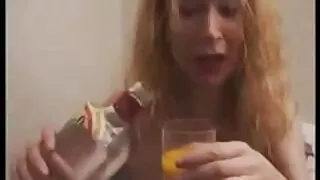 Млад любовник пусна  ...
