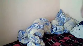 Стройната руса мама  ...